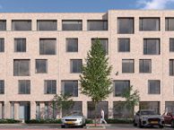 Laan van Braat 8 H, 2627 CK Delft