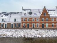 Meerkade 4, 9685 AS Blauwestad