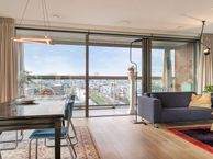 Bosrankstraat 50 +PP, 1032 LH Amsterdam