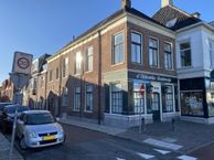 Gymnasiumstraat 73, 9401 HB Assen