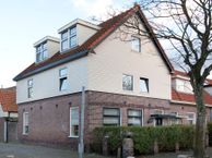 Prins Hendrikstraat 18, 1931 BK Egmond aan Zee