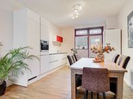 Zonnebloemstraat 9 B, 3051 SP Rotterdam