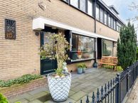 Europalaan 62, 2912 TE Nieuwerkerk aan den IJssel