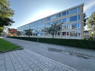 Dillenburgstraat 30, 2404 EW Alphen aan den Rijn