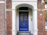 Willemsparkweg 118 c, 1071 HN Amsterdam