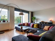 Dwergbieslaan 37, 3452 AH Vleuten