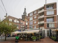 Stikke Hezelstraat 91, 6511 JW Nijmegen