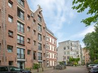 Nieuwe Teertuinen 11 B, 1013 LV Amsterdam