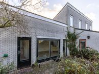 P. Verhagenstraat 22, 1333 JJ Almere