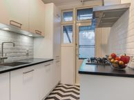 Kappeynestraat 8 B, 3039 PG Rotterdam