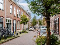 Berckheydestraat 14 B, 2021 ES Haarlem