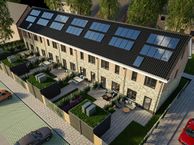 De 7 Pioenen | Tussenwoning (Bouwnr. 4), 4221 LR Hoogblokland