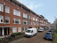 De Savornin Lohmanlaan 68 a1, 3038 NM Rotterdam