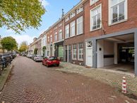 Sumatrastraat 194 K, 2585 CV Den Haag