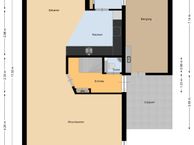 Slachdrompel 20, 8532 BW Lemmer