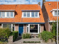 van Beverwijckstraat 31, 8921 VC Leeuwarden