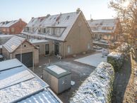 P F Catsstraat 32, 8801 VC Franeker