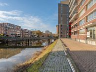 Struisenburgstraat 28 B, 3063 BR Rotterdam