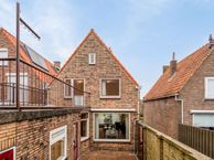 Zeestraat 25, 1131 ZD Volendam