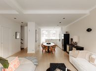 Valeriusstraat 140 H, 1075 GE Amsterdam