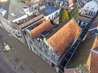 Kaasmarkt 15, 1601 JK Enkhuizen