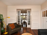 Burgemeester De Roocklaan 35, 4611 LB Bergen op Zoom