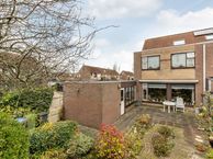 Troubadour 2, 3233 RH Oostvoorne