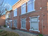 Prinsenstraat 55, 2316 HK Leiden