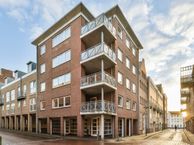 Vijgensteeg 25, 3111 PT Schiedam