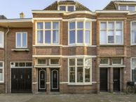 Van der Meijstraat 5, 1815 GP Alkmaar