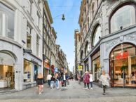 Nieuwendijk 227 D, 1012 MH Amsterdam