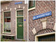 Selwerderstraat 9, 9717 GJ Groningen