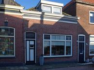 Willem Beukelszoonstraat 23, 3134 LV Vlaardingen