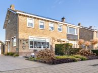 Adriaan Heijnisstraat 15, 2957 AA Nieuw-Lekkerland