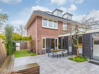 Constantijn Huygenslaan 19, 3705 SN Zeist