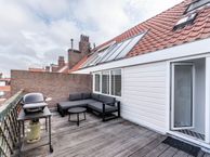 Haarlemmermeerstraat 128 3, 1058 KH Amsterdam