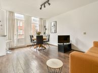 Van Bossestraat 45 II, 1051 JT Amsterdam