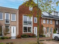 Beeldentuinlaan 35, 3452 SJ Vleuten