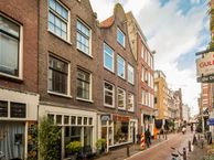 Binnen Oranjestraat 18, 1013 JA Amsterdam