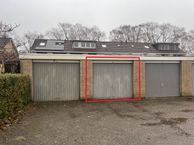Bachstraat 13 garage, 5283 KK Boxtel