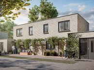 Verandawoning 10, 8925 LD Leeuwarden