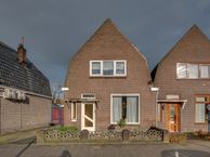 Burgemeester van der Klokkenlaan 9, 5141 EE Waalwijk