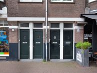 Overtoom 495 3 hoog, 1054 LG Amsterdam