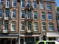 Jan Pieter Heijestraat 131 -A-I, 1054 ME Amsterdam