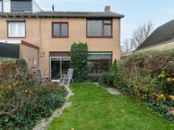 Kastanjestraat 1, 5143 CZ Waalwijk