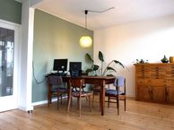 Dickenslaan 54 -2, 3533 BZ Utrecht