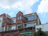 Jan van Scorelstraat 39 B, 3583 CK Utrecht