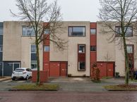 Händellaan 114, 8031 ED Zwolle