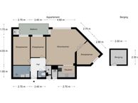 Blijdestein 66, 6132 CT Sittard