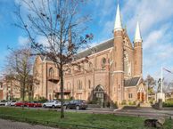 Nassaulaan 2 A, 1815 GK Alkmaar